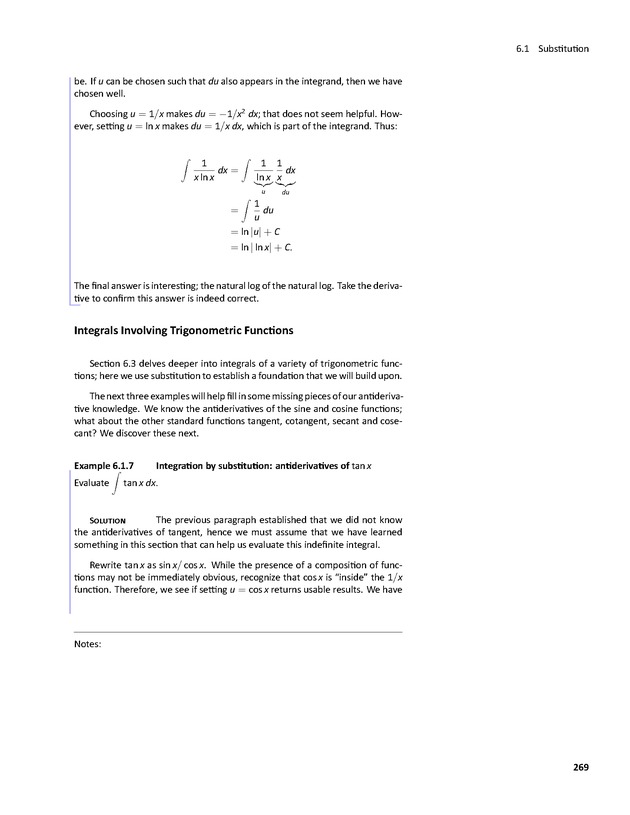 APEX Calculus - Page 269